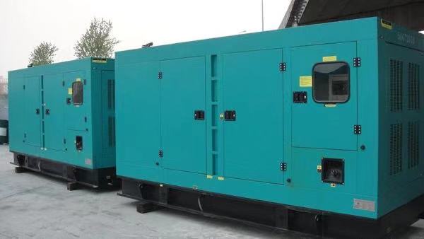 偃师幼儿园备用发电机供