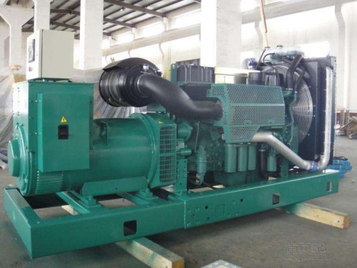 偃师便携静音：租赁无声发电机组，便携式解决能源需求